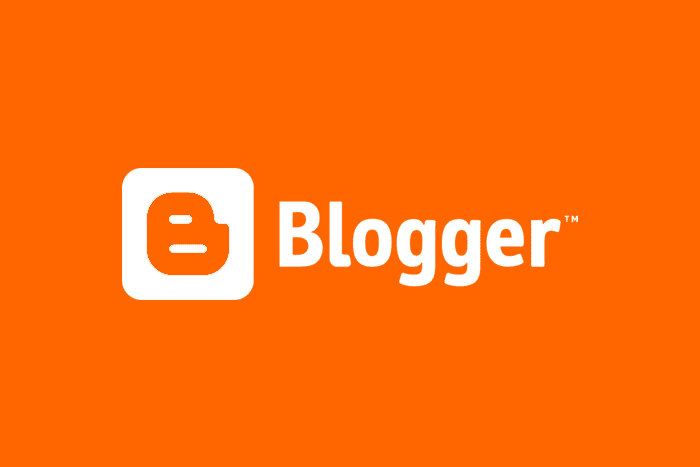 Blogger Blogspot