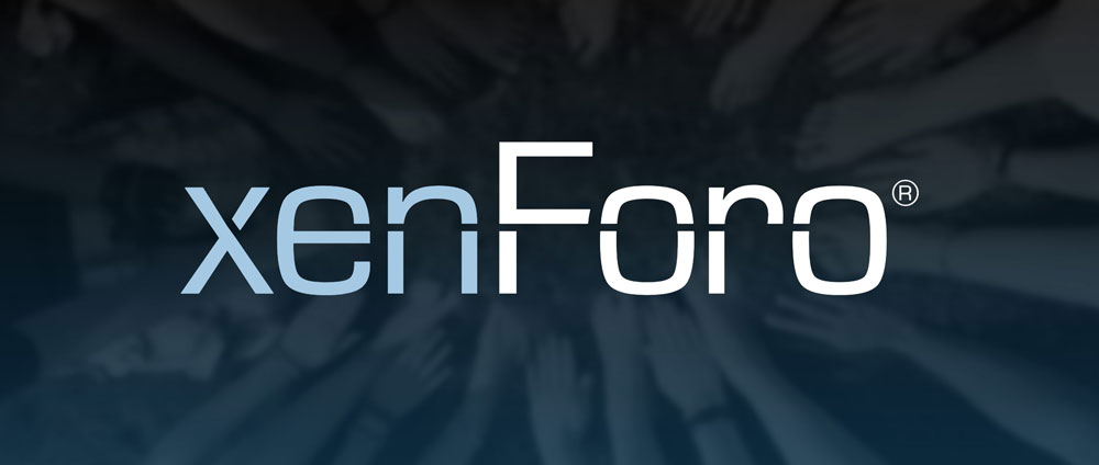 XenForo: Salah Satu Forum CMS Terbaik