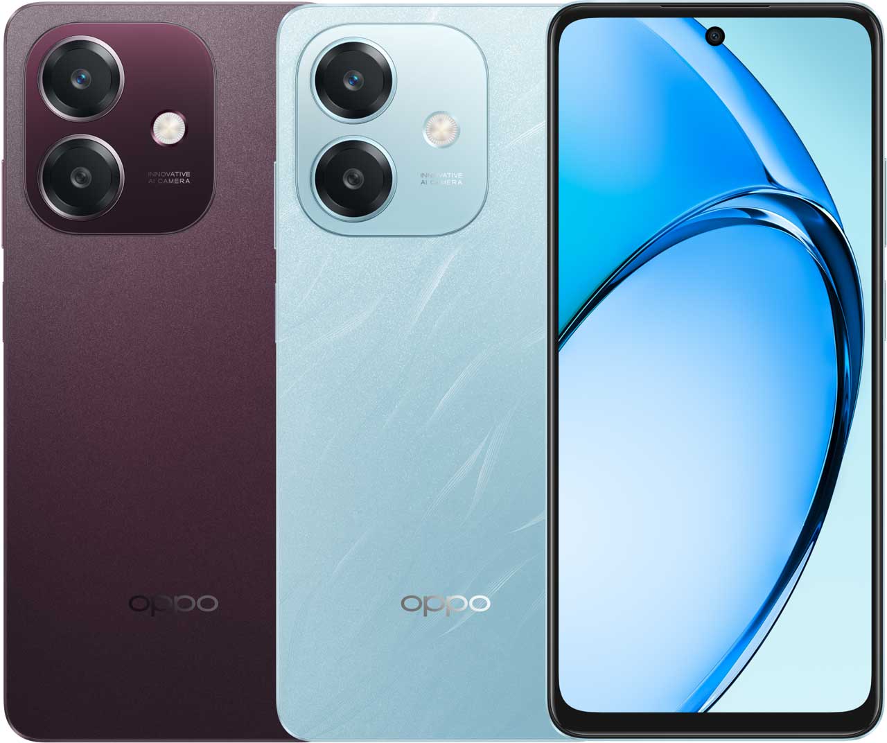 oppo a3x 8 128 harga dan spesifikasi