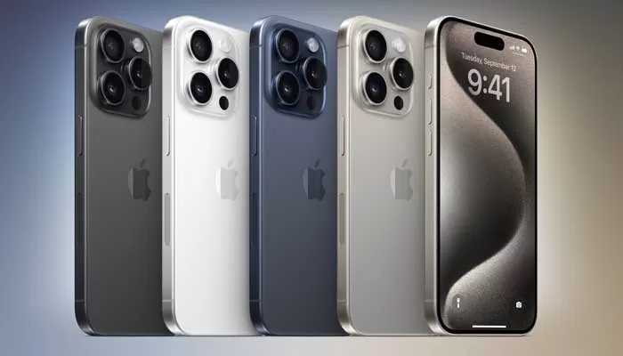 Seri iPhone dengan Kamera Terbaik