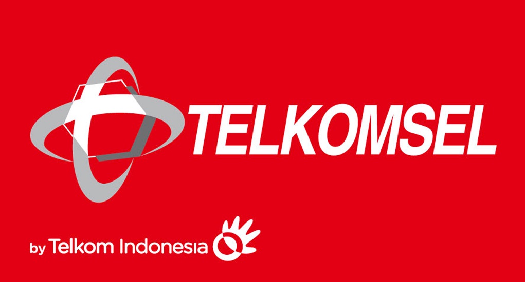 Logo Telkomsel