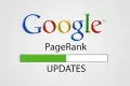 PageRank Update 6 Desember 2013