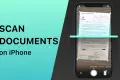 Cara Mudah Memindai Dokumen di iPhone