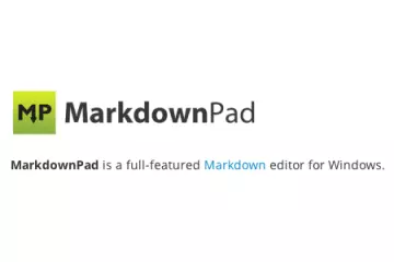 MarkdownPad 2: Aplikasi Gratis Pembuat File Markdown