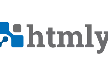 Konfigurasi Nginx pada HTMLy