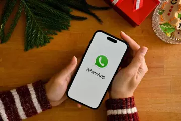 Cara Mengidentifikasi dan Mencegah Penyadapan WhatsApp