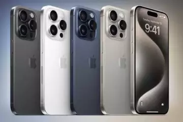 7 Seri iPhone dengan Kamera Terbaik di Tahun 2024