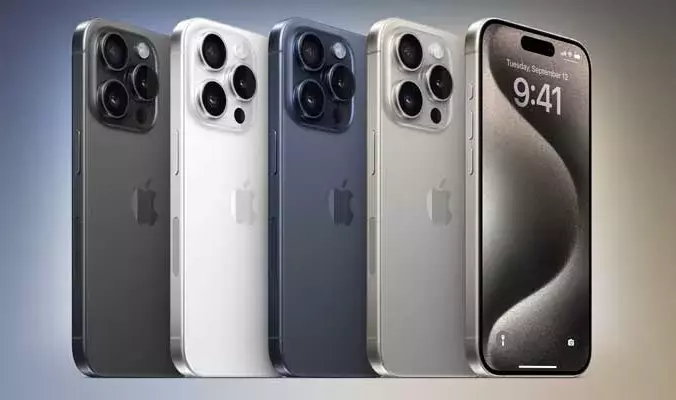 7 Seri iPhone dengan Kamera Terbaik di Tahun 2024