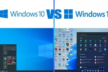 Windows 10 vs. Windows 11: Perlukah Upgrade?